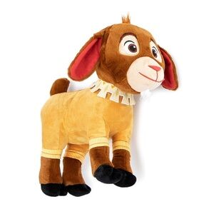 NWOT Disney Wish Valentino Kids Plush